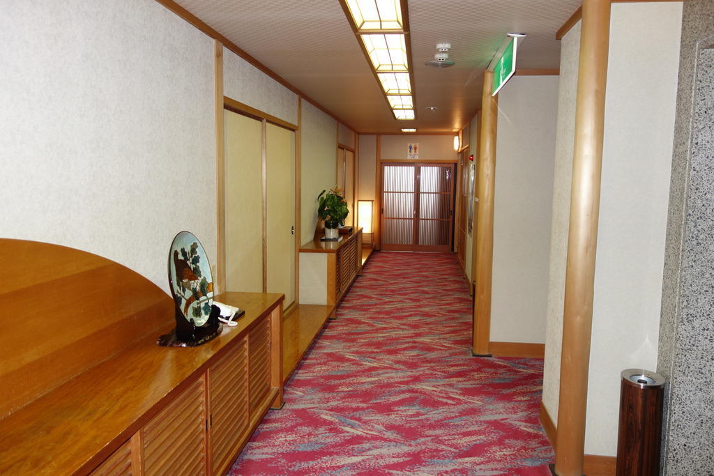 Mutsumikan Gero Extérieur photo